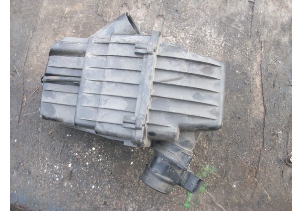 Корпус повітряного фільтра Partner, Berlingo, 9647154580, 9643853880, 9643853980, 9647154680